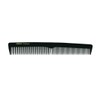Jäneke Professional Comb 57804 Men's Comb, 17.5 cm, 1 piece