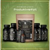 Luondu Green Tea Extract 90 Capsules High Dose - 2250mg