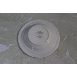 Breyers VINTAGE BREYERS ICE CREAM 95th ANNIVERSARY 1866-1961 ASHTRAY