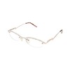 Calabria 832 Dazzles Reading Glasses w/Crystals