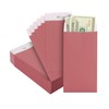 Mr. Pen- Money Envelopes for Cash, 100 Pack, 6.5" x