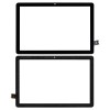For ONN 100092980 Tablet Touch Screen Digitizer Glass 10.1 inch