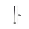 Univen Percolator Coffee Maker Pump Tube fits Farberware 8 Cup