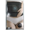 Babygo Postpartum Back And Pelvic Support Belt Black Size Medium