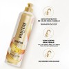 Crema para peinar termoprotectora Pantene Keratina Pro Vitamina B5 300