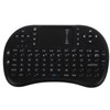 83 QWERTY Keyboard Keys 2.4GHz Wireless Mouse Remote Multifunction Mini