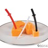 Fun Express Ninja Sword Cupcake or Food Picks - 72