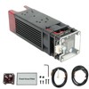 450nm 20W Laser Module Kit Smart Drive Cutting Engraving Module