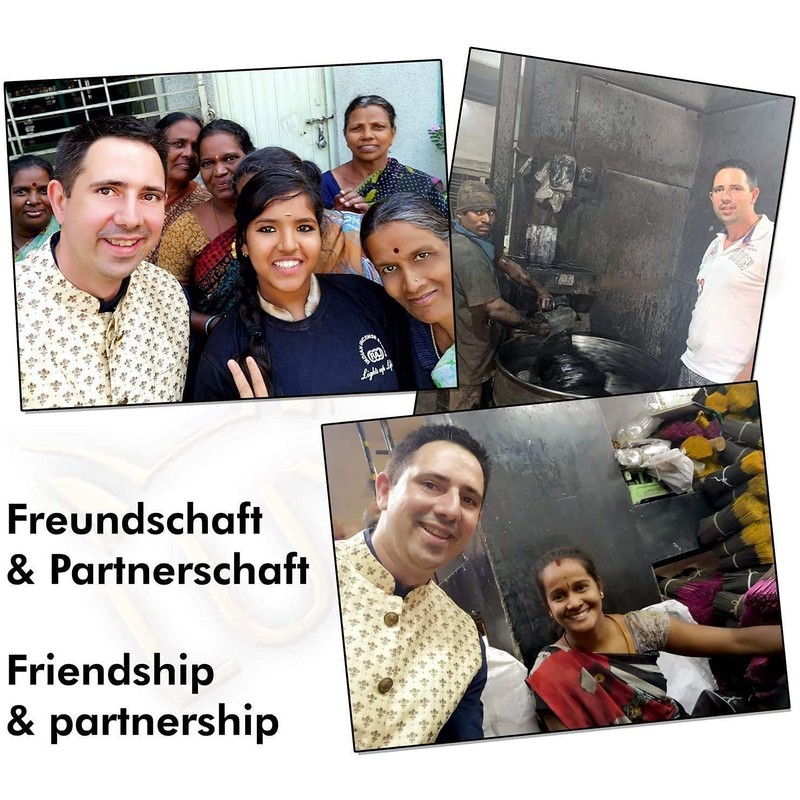 Incense Holder Various Sizes