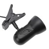 LED Clamp Work Lamp 360 Degree Rotatable Head E27 Table