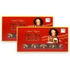Maitre Truffout, Mozart Balls 10pc In Fancy 200g Box (2