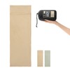 Naturehike Hut Sleeping Bag, 100% Cotton Silk Sleeping Bag, Ultra