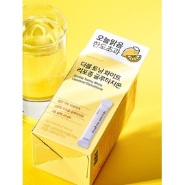 Double Toning White Liposome Glutathione 30 Packets / 더블 토닝 화이트 리포좀 글루타치온 30포