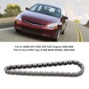 Oil Pump Timing Chain 13441 PCX 004 Metal Improve Fuel
