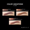 Kate VIII EX-10 Designer Eyebrow 3D Limited Set