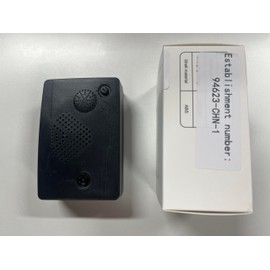 2025 Upgraded Ultrasonic Bat Repellent Devices for Attic Porch House, Adjustable Bat Exclusion Device for Outdoor&Indoor Use, Friendly to Human and Pet (2Pack)