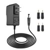DC 15V 1A Charger for Car Jump Starter Power Supply