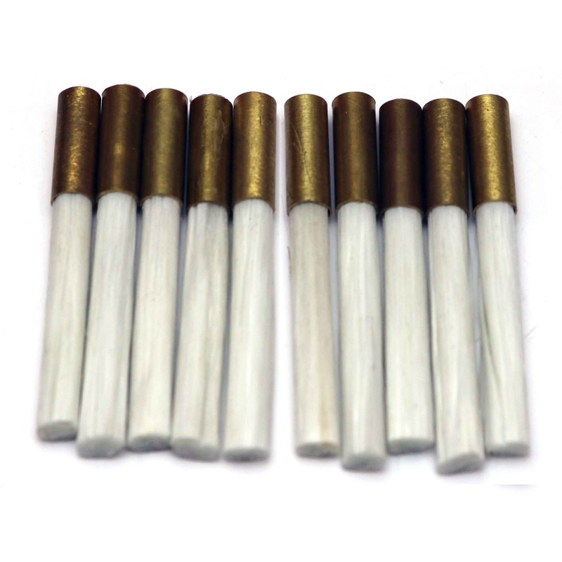 Fibreglass Eraser, Fibreglass Pen + 11 Tips Glass Eraser, Fibreglass
