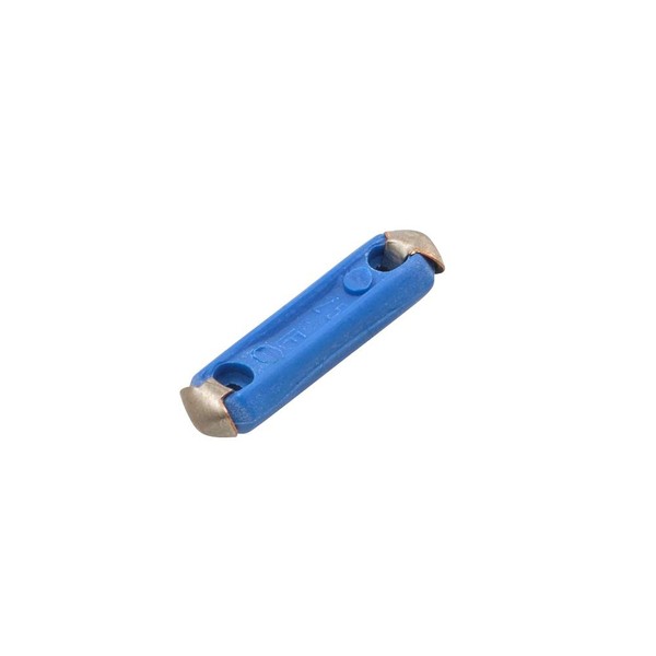 HELLA 8JS 091 603-801 Fuse - 25A - Blue -