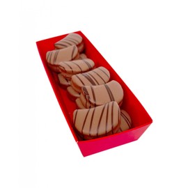 Krönner Nougat Monde 140 g