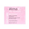 Alma K Shine and Glow Mask - Hair Moisturizer with