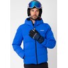Reusch Men's Snow King Windproof and Extra Breathable Ski Gloves,