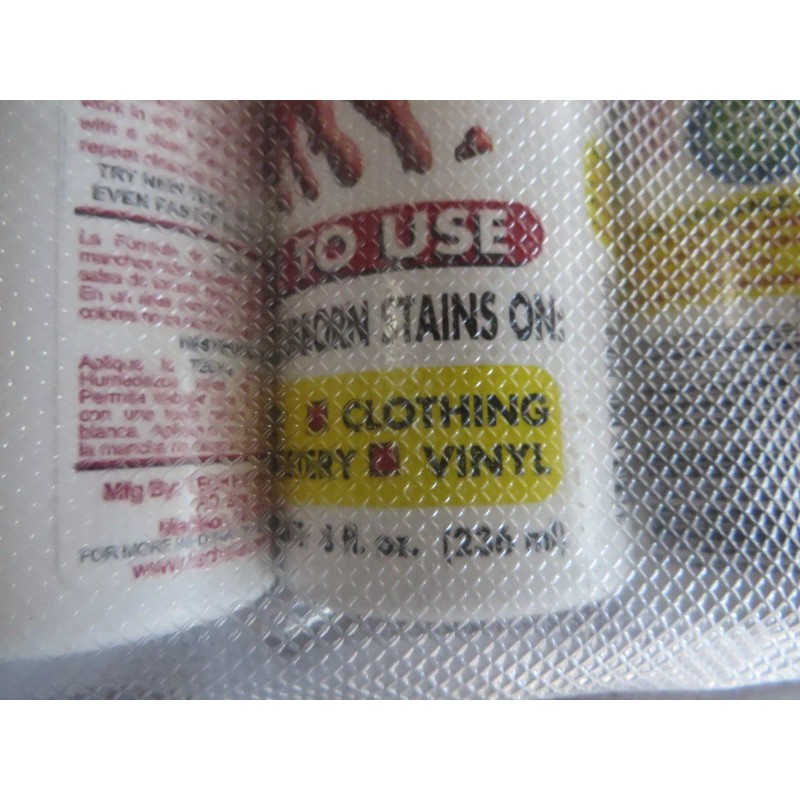 TECH 6 X Tech All Purpose No Scent Stain Remover