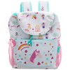 Floss & Rock Cute Childrens Toddlers School Pre-School Backpack with