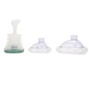 Emergency Suction Device Remove Blocked Objects Facial Cover Suction Tool