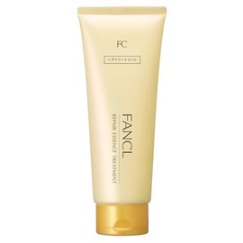 FANCL (FANCL) Repair Essence Treatment, Hair Treatment, Rinse Amino Acid, Cuticle, Hair Care, Additive-free, Hair Hair, Glossy, Hair Repair