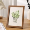 Picture Frame A4, Versatile A4 Picture Frame 21 x 29.7cm,