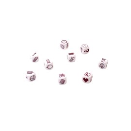 Rebel 114827 Story Cubes