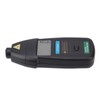 DT2234C Handheld Digital Laser Tachometer 2.5-99999RPM Non Contact Speed Meter