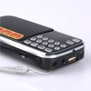 Mfine 088 Mini Speakers Portable Music Player Micro SD/TF USB