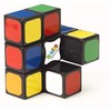 Rubik’s Cube, Edge, 3x3x1 Cube for Beginners, Single Layer Puzzle