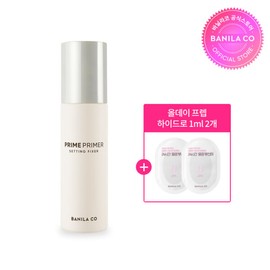 Vanilla Co. (현대Hmall)바닐라코 프라임 프라이머 세팅 픽서 100ml (Hyundai Hmall) Banila Co. Prime Primer Setting Fixer 100ml