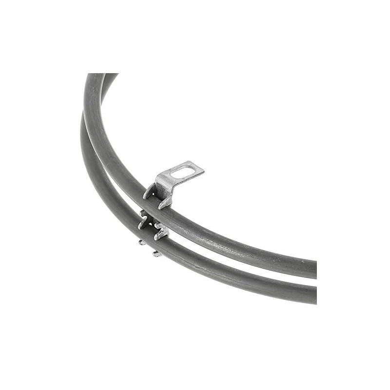 Place4parts Fan Oven Cooker Element for Bosch HBN43M550B/01 HBN43M550B/03 HBN43M551B/01