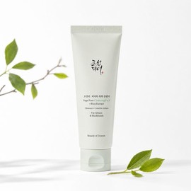 UnKnown Joseon Beauty Stay Fresh Tone Up Sun Cream 50ml (Purple/Green) / 조선미녀 스테이프레쉬 톤업 선크림 50ml (퍼플/그린)
