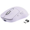 A.JAZZ x Attack Shark X3 Gaming Mouse, Ultra-Lightweight 49g, Wireless