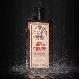 Captain Fawcett 's Body Wash (Expedition Reserve)