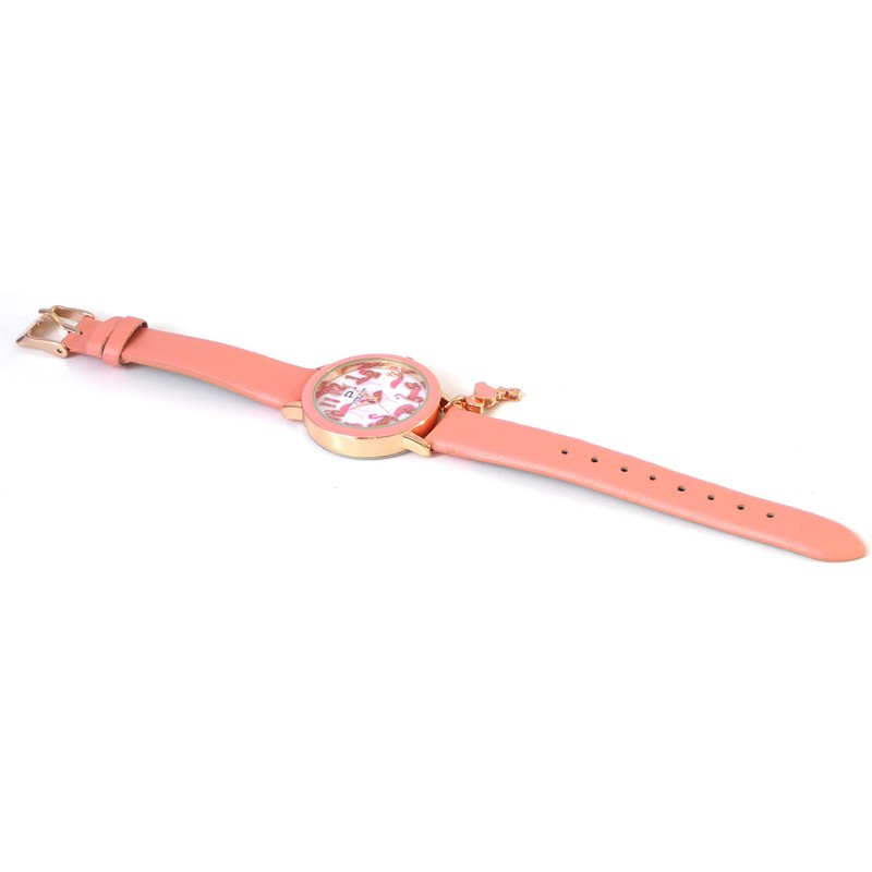Pure Time London Pure Time Girls or Ladies Rose Gold