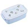 mofusand PL 1R Lunch Box with Dividers