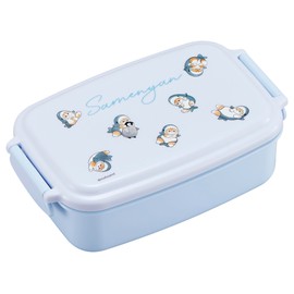 mofusand PL 1R Lunch Box with Dividers