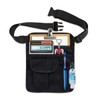 WANGCL Waiter's Bag with Belt, Restaurant Server Apron Bag Operating