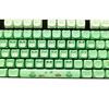Animal Cute Frog PBT Keycap Set for Mechanical Keyboard Christmas