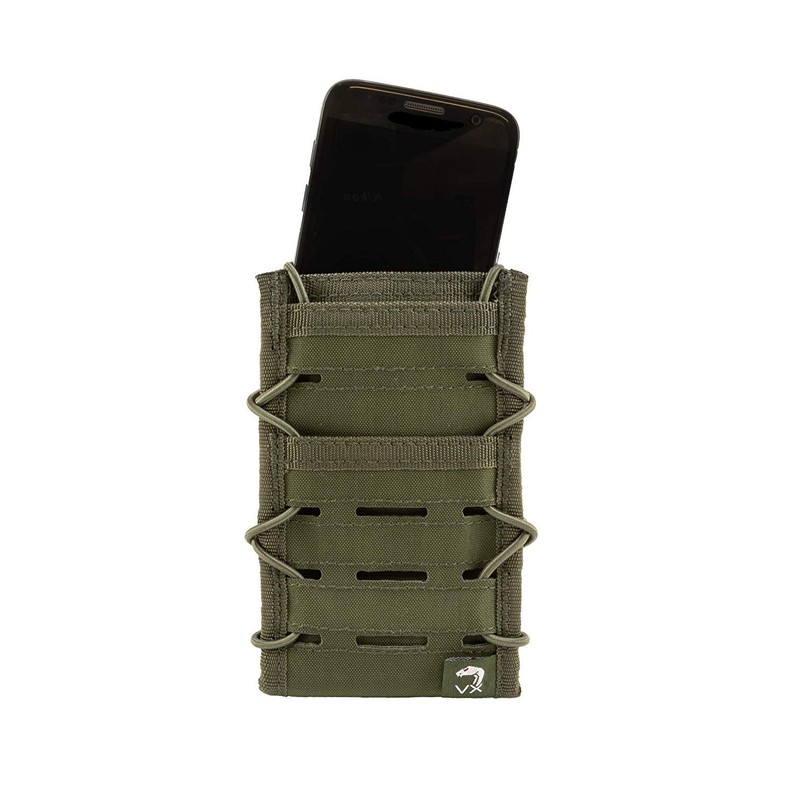 Viper TACTICAL VX Smart Phone Pouch Green