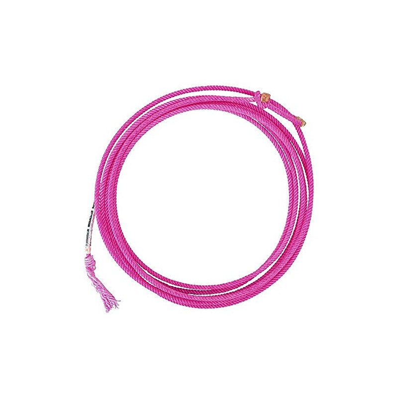 Rattler Triton Team Rope (30-foot, Medium Soft)