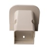 Diversitech 230-SF4 Soffit Fitting 4 Inch Size - Line Set