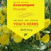 YOGIS HERBS Premium Avarampoo Powder (Senna Auriculata) – 1 lb