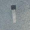Fairchild 20PCS Genuine FairChild J201 JFET N-Channel 50 mA 40V TO-92 Transistor, USA Stoc